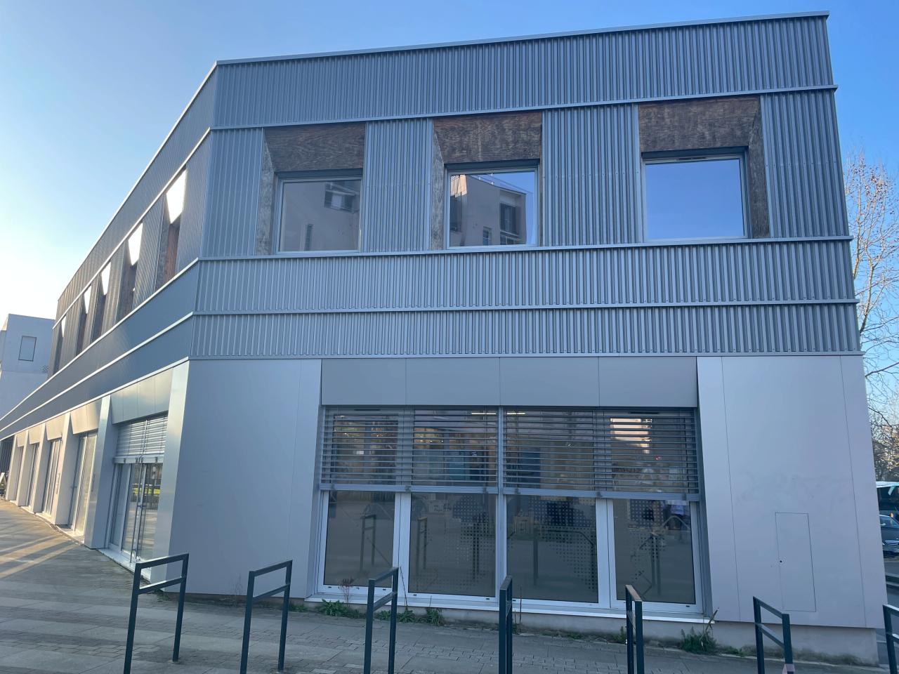 Bureau Rennes 250m² Location bureau Rennes Ille-et-Vilaine OLBUR2530334 3